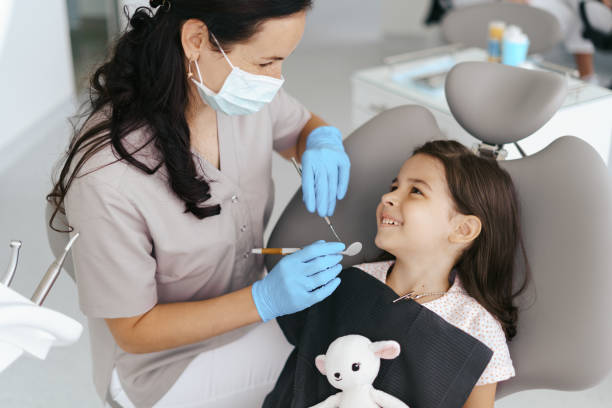 Best Urgent Care for Lost Fillings or Crowns in Grove City, FL