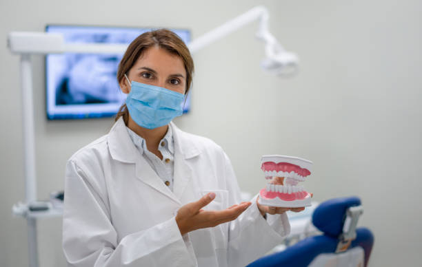 Best Emergency Dental Care for Broken or Chipped Teeth in Grove City, FL