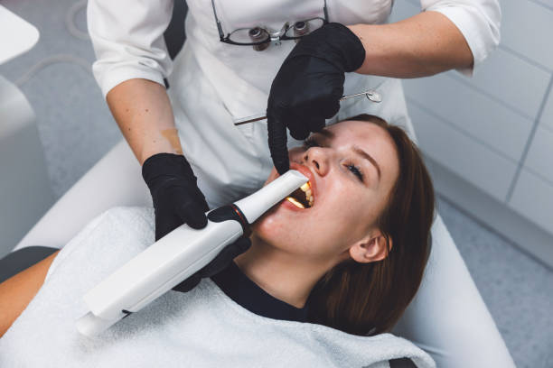 Best Emergency Gum Treatment in Grove City, FL