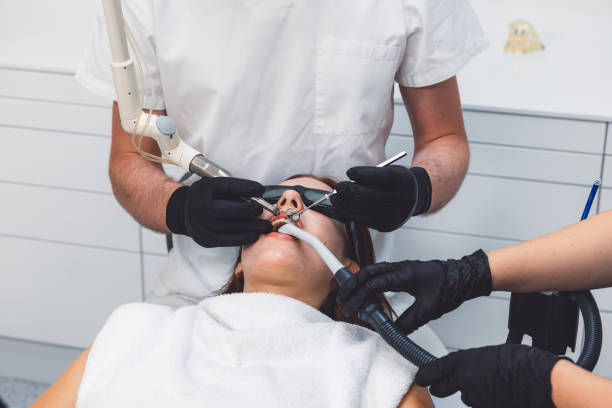 Best Emergency Treatment for Dental Infections or Abscesses in Grove City, FL